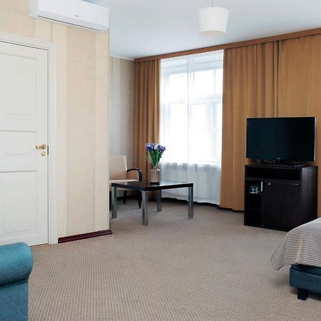 Hestia Hotel Maestro Old Town Tallinn Luaran gambar