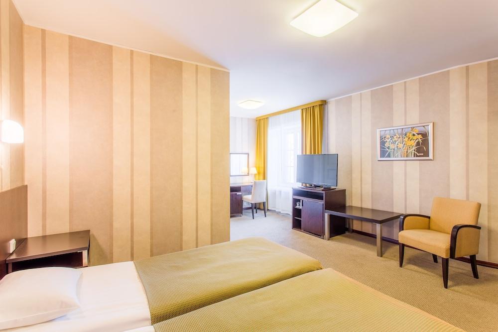 Hestia Hotel Maestro Old Town Tallinn Luaran gambar