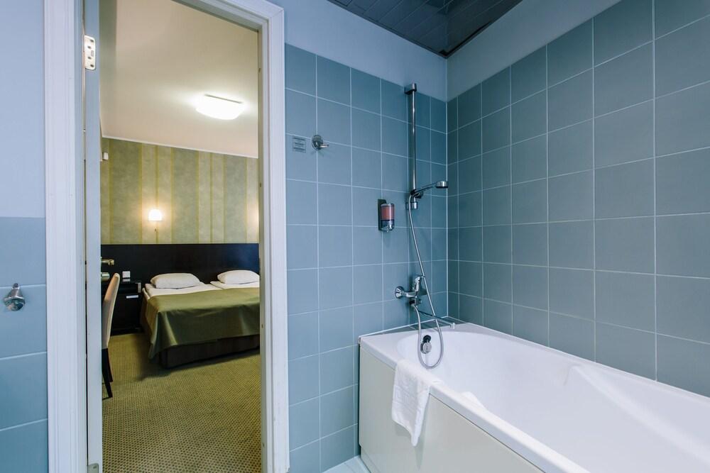 Hestia Hotel Maestro Old Town Tallinn Luaran gambar