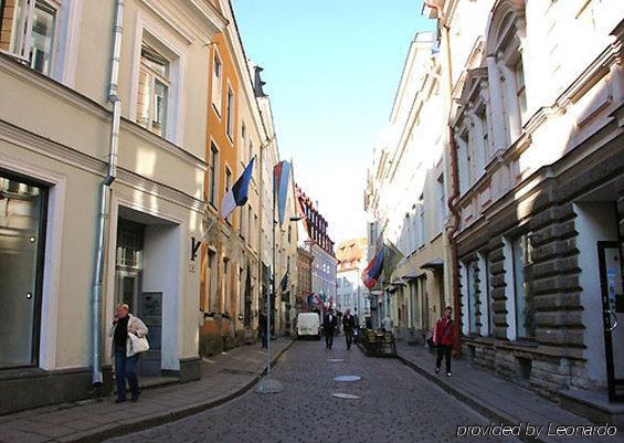 Hestia Hotel Maestro Old Town Tallinn Luaran gambar