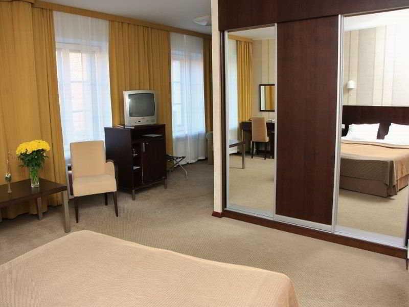 Hestia Hotel Maestro Old Town Tallinn Luaran gambar