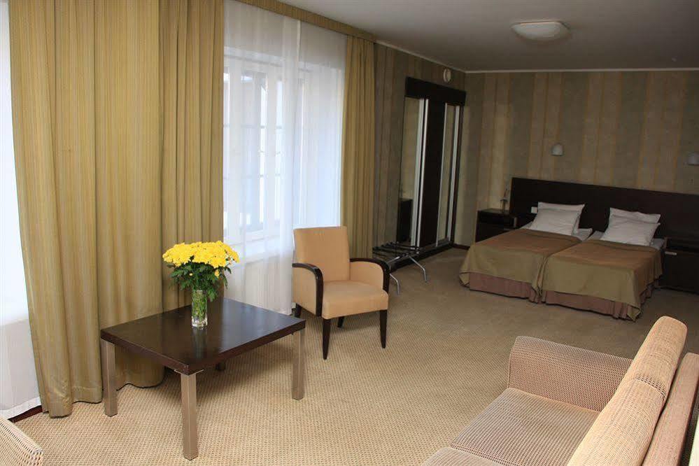 Hestia Hotel Maestro Old Town Tallinn Luaran gambar