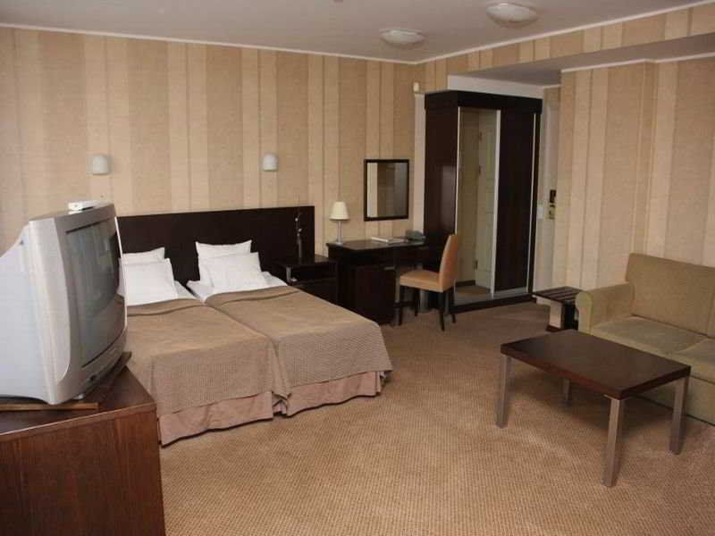 Hestia Hotel Maestro Old Town Tallinn Luaran gambar