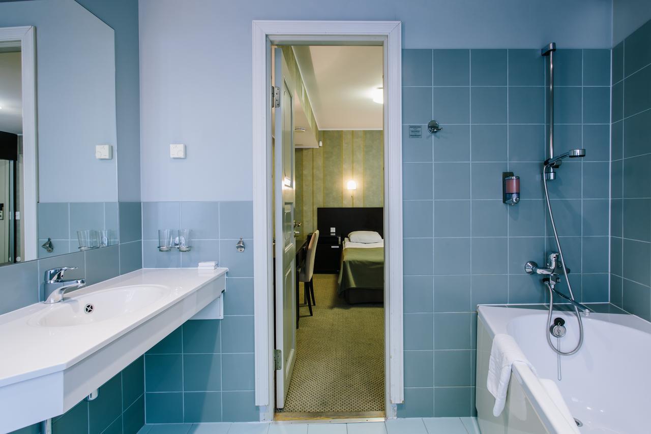 Hestia Hotel Maestro Old Town Tallinn Luaran gambar