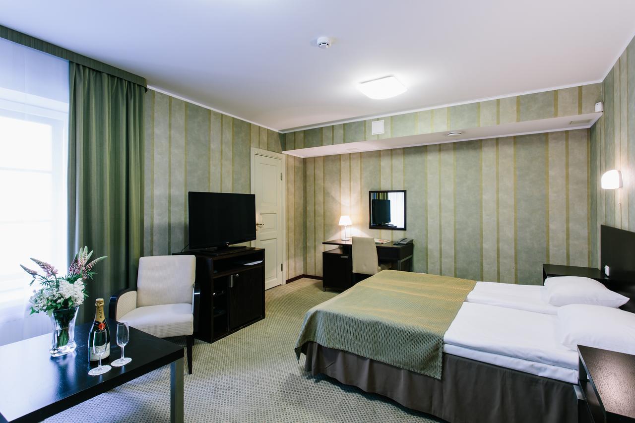 Hestia Hotel Maestro Old Town Tallinn Luaran gambar