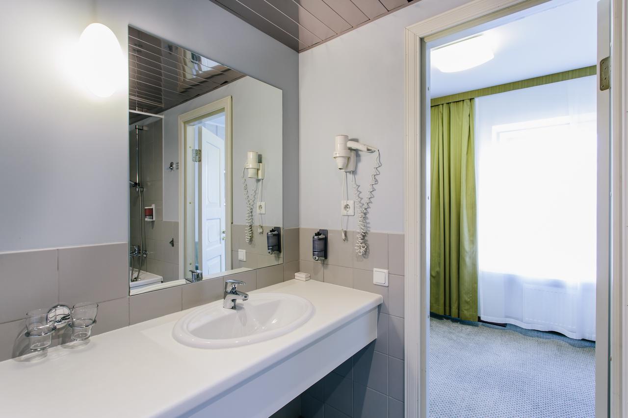 Hestia Hotel Maestro Old Town Tallinn Luaran gambar