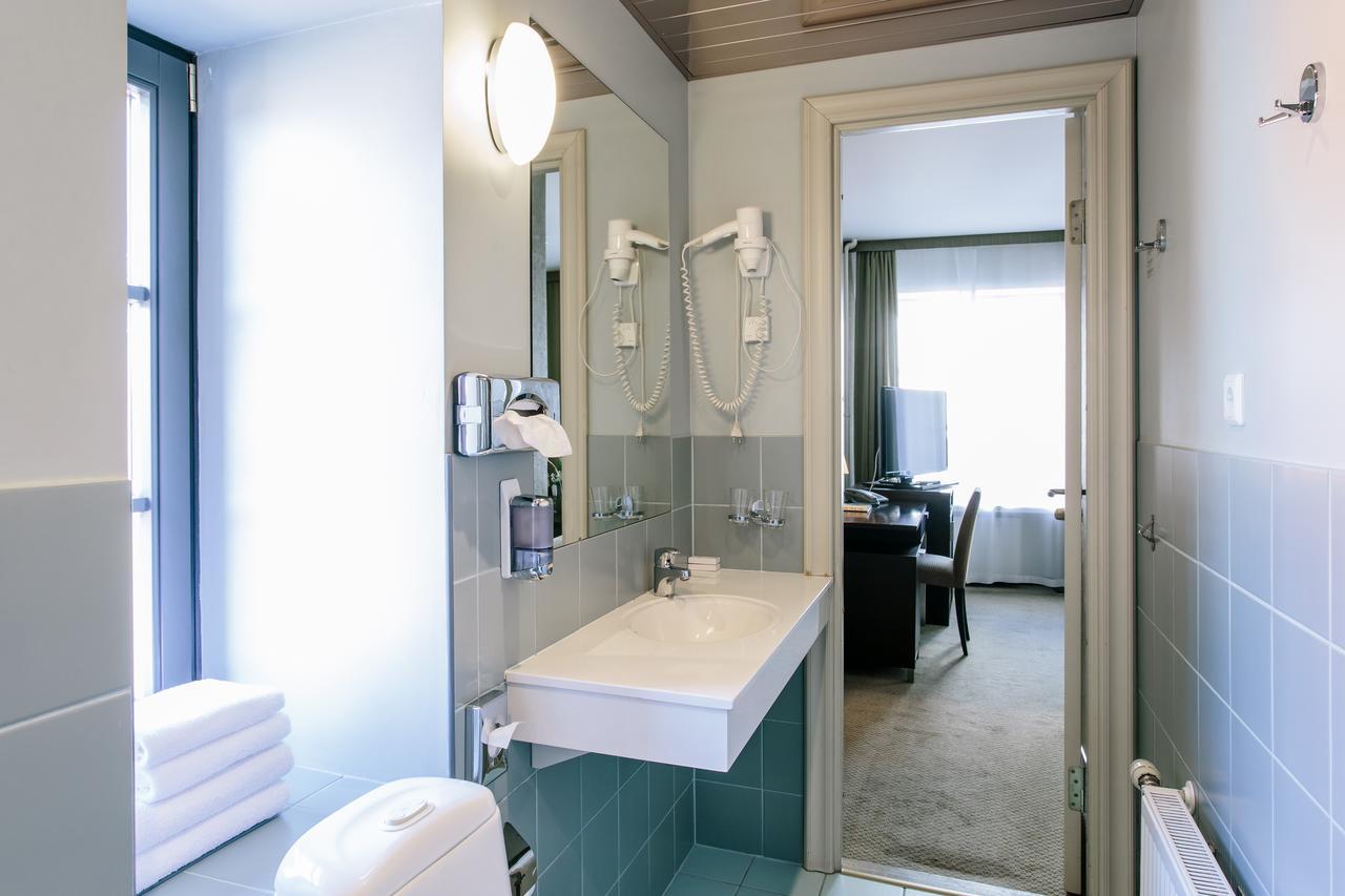 Hestia Hotel Maestro Old Town Tallinn Luaran gambar