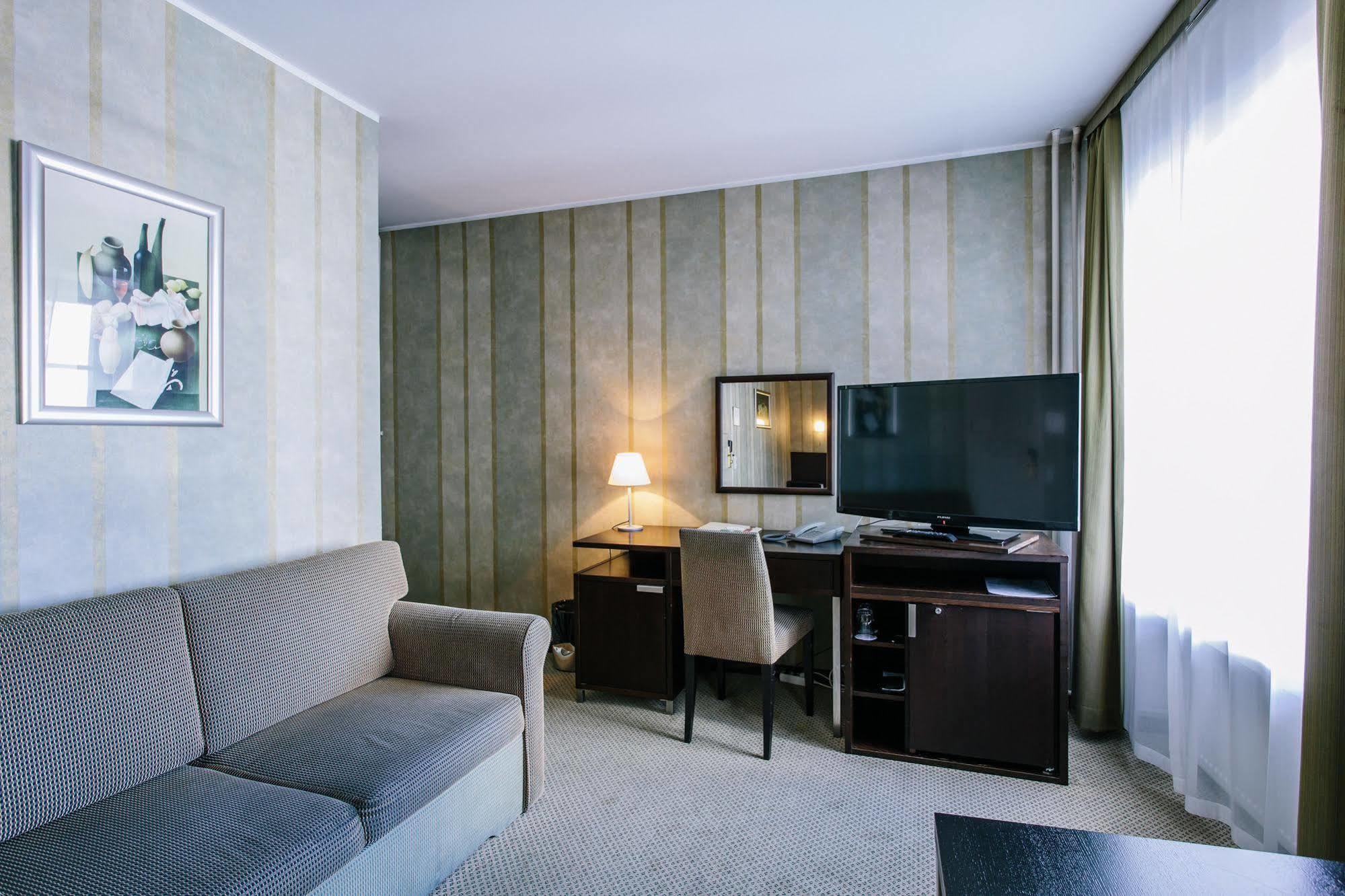 Hestia Hotel Maestro Old Town Tallinn Luaran gambar