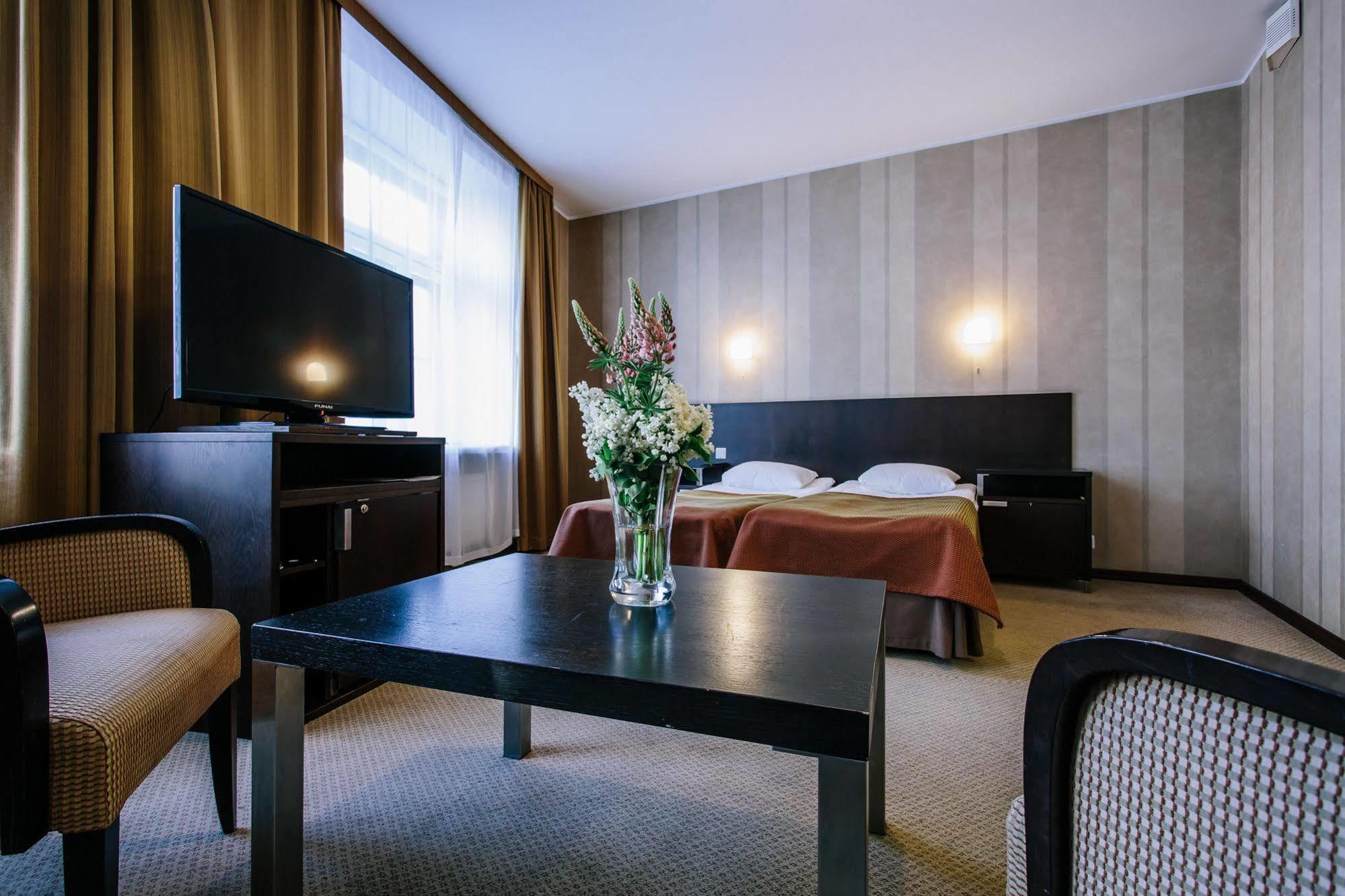 Hestia Hotel Maestro Old Town Tallinn Luaran gambar