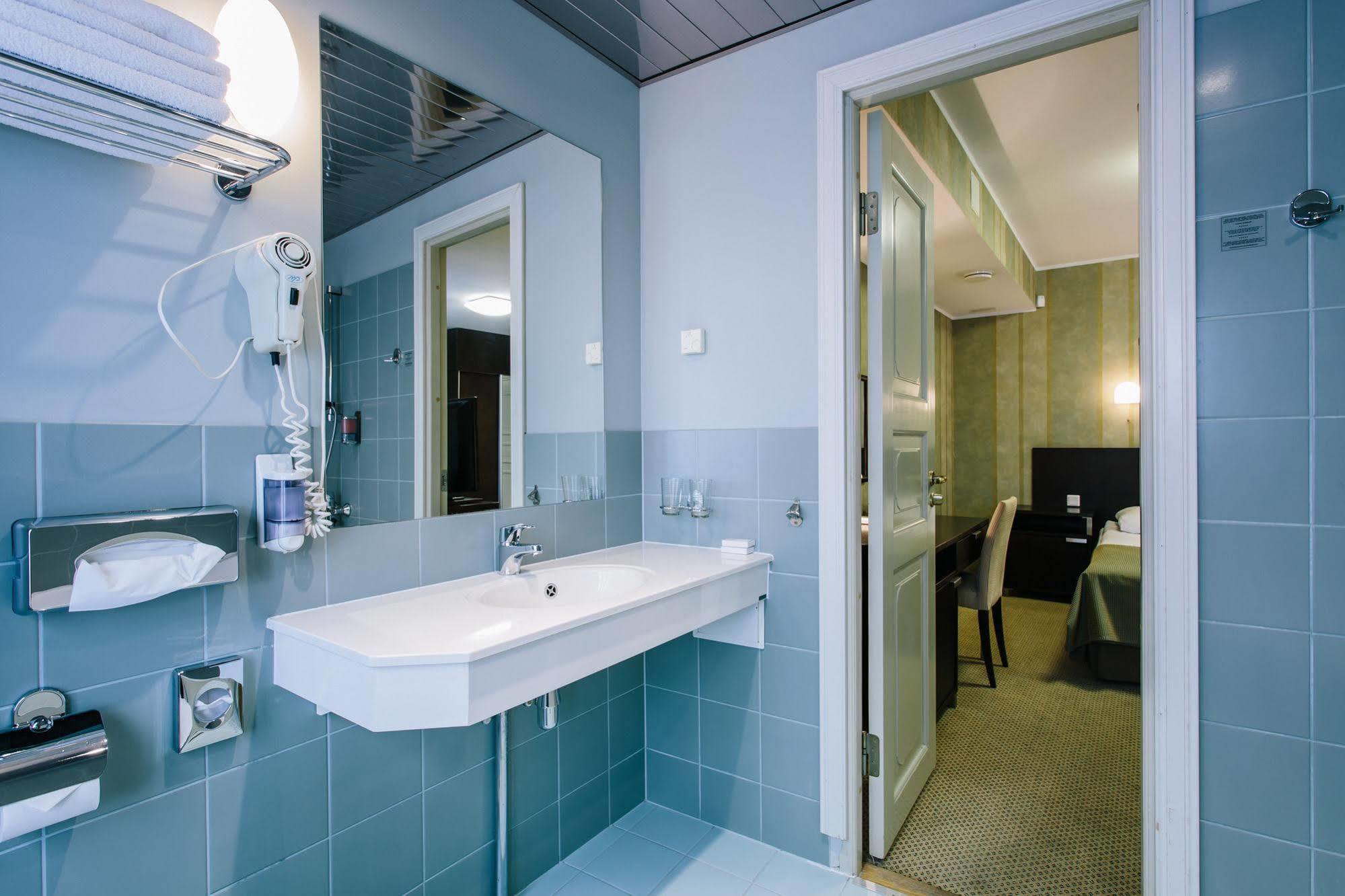 Hestia Hotel Maestro Old Town Tallinn Luaran gambar