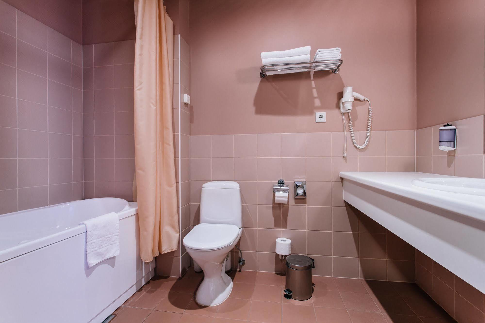 Hestia Hotel Maestro Old Town Tallinn Luaran gambar