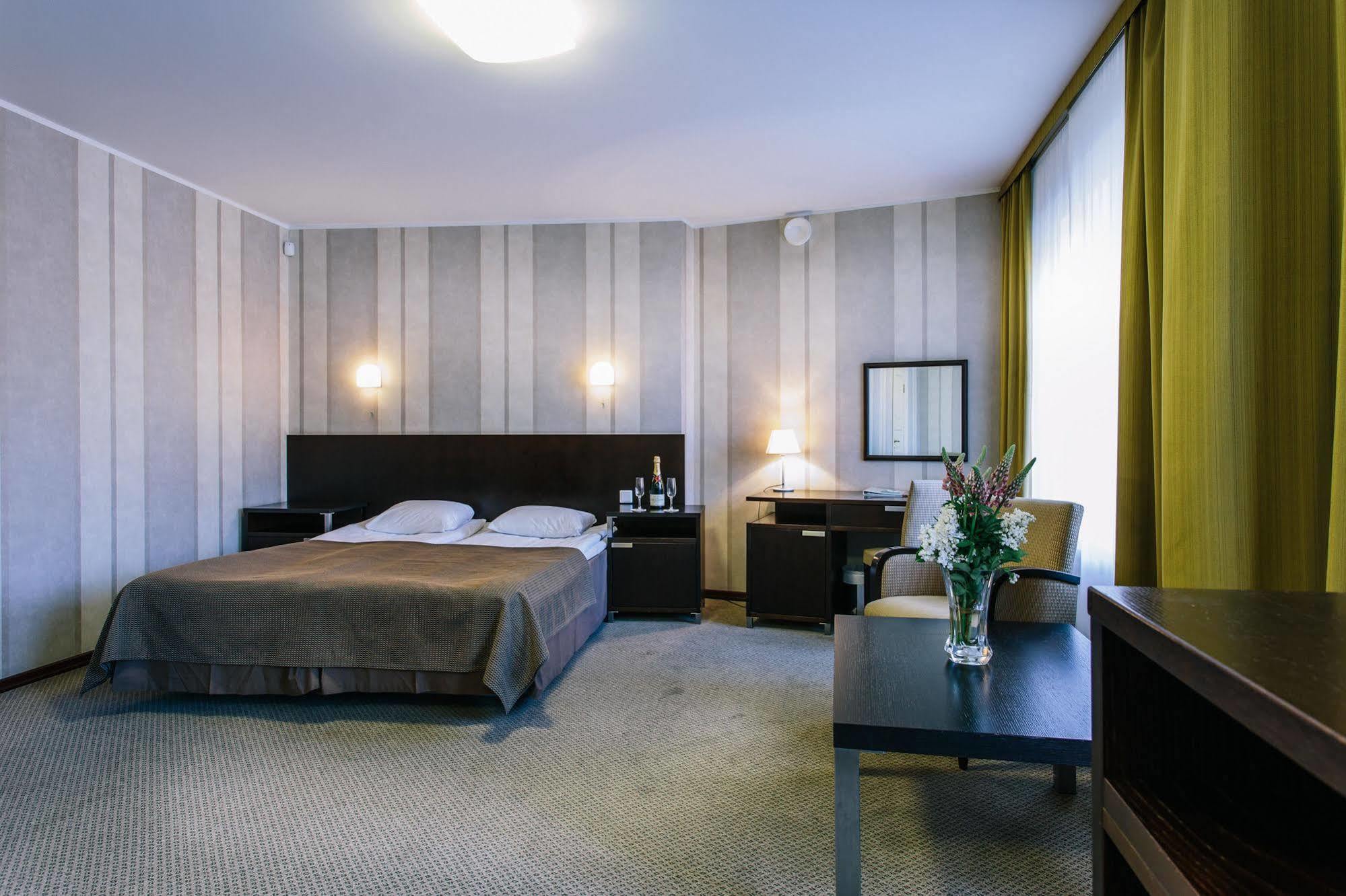 Hestia Hotel Maestro Old Town Tallinn Luaran gambar