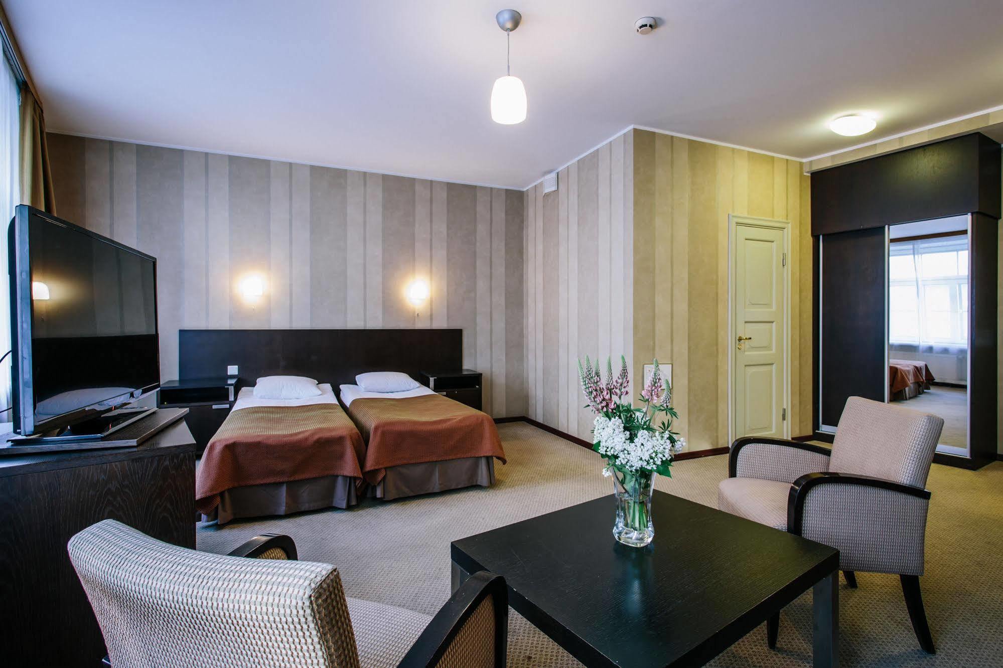 Hestia Hotel Maestro Old Town Tallinn Luaran gambar