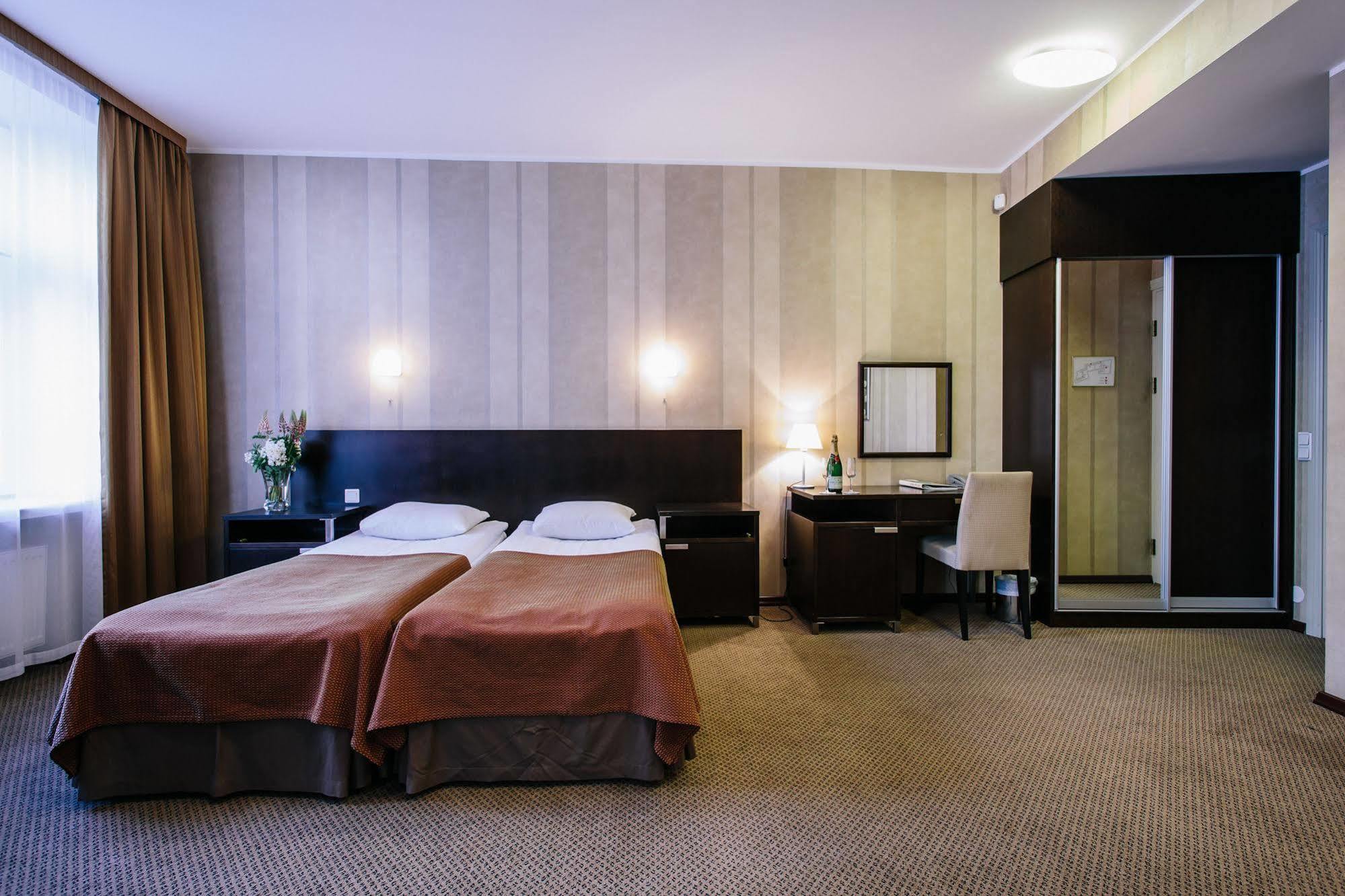 Hestia Hotel Maestro Old Town Tallinn Luaran gambar