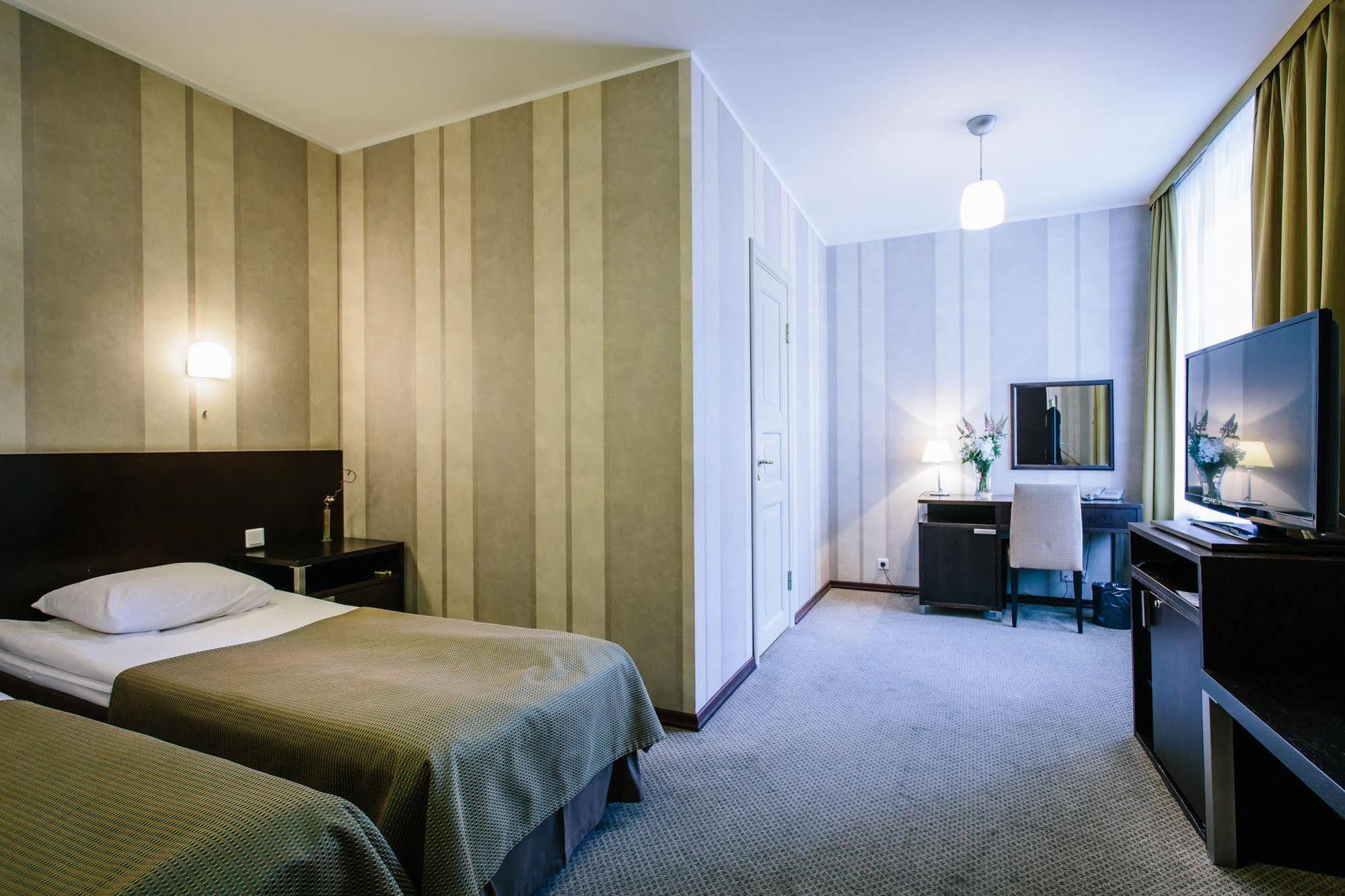 Hestia Hotel Maestro Old Town Tallinn Luaran gambar
