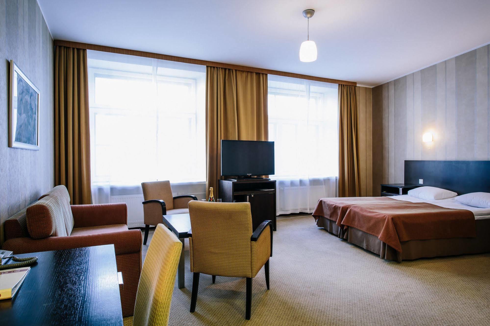 Hestia Hotel Maestro Old Town Tallinn Luaran gambar