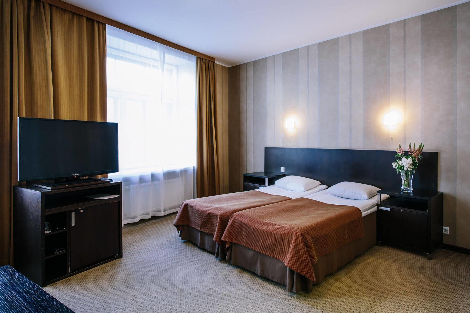 Hestia Hotel Maestro Old Town Tallinn Luaran gambar