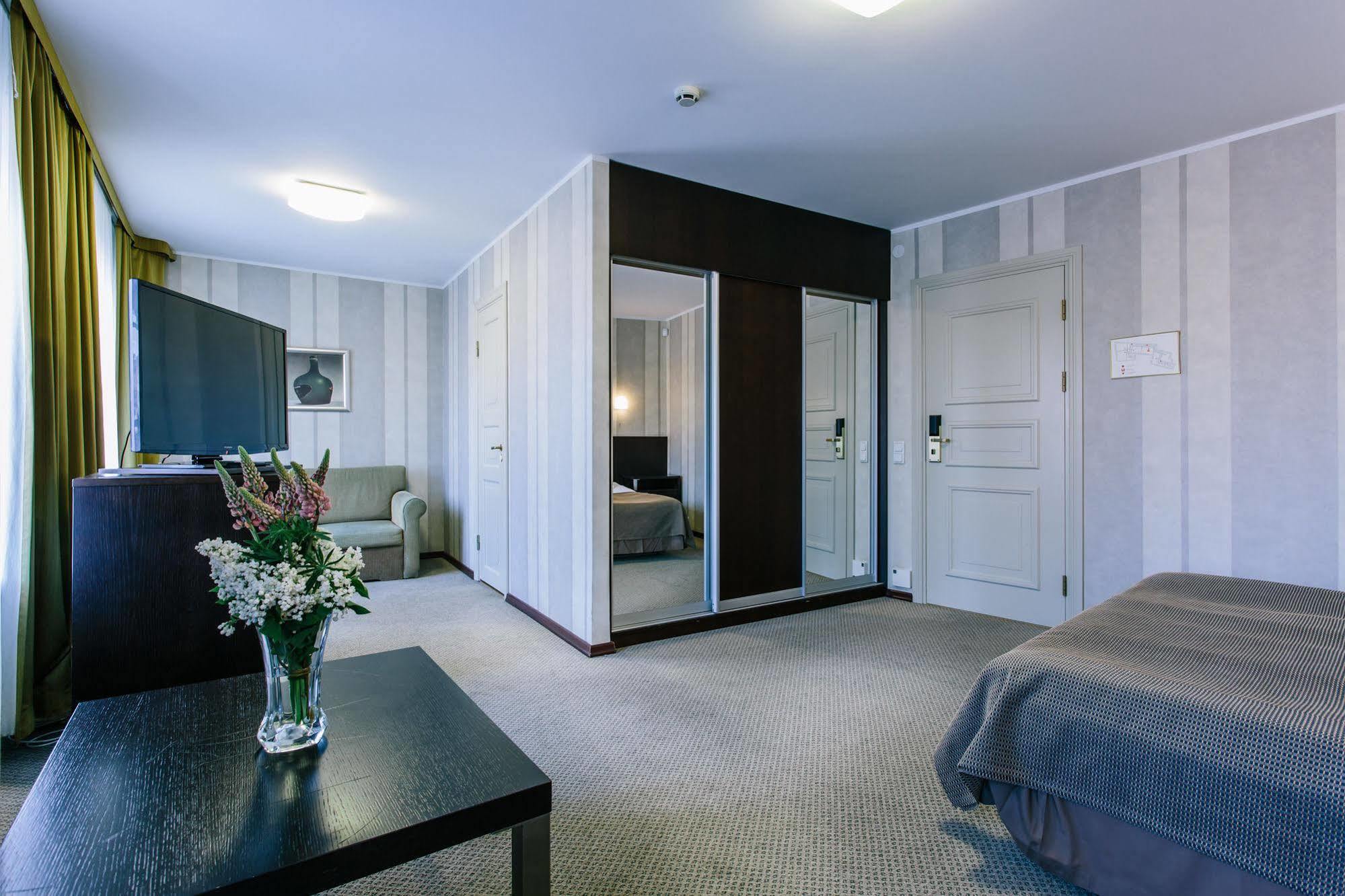 Hestia Hotel Maestro Old Town Tallinn Luaran gambar