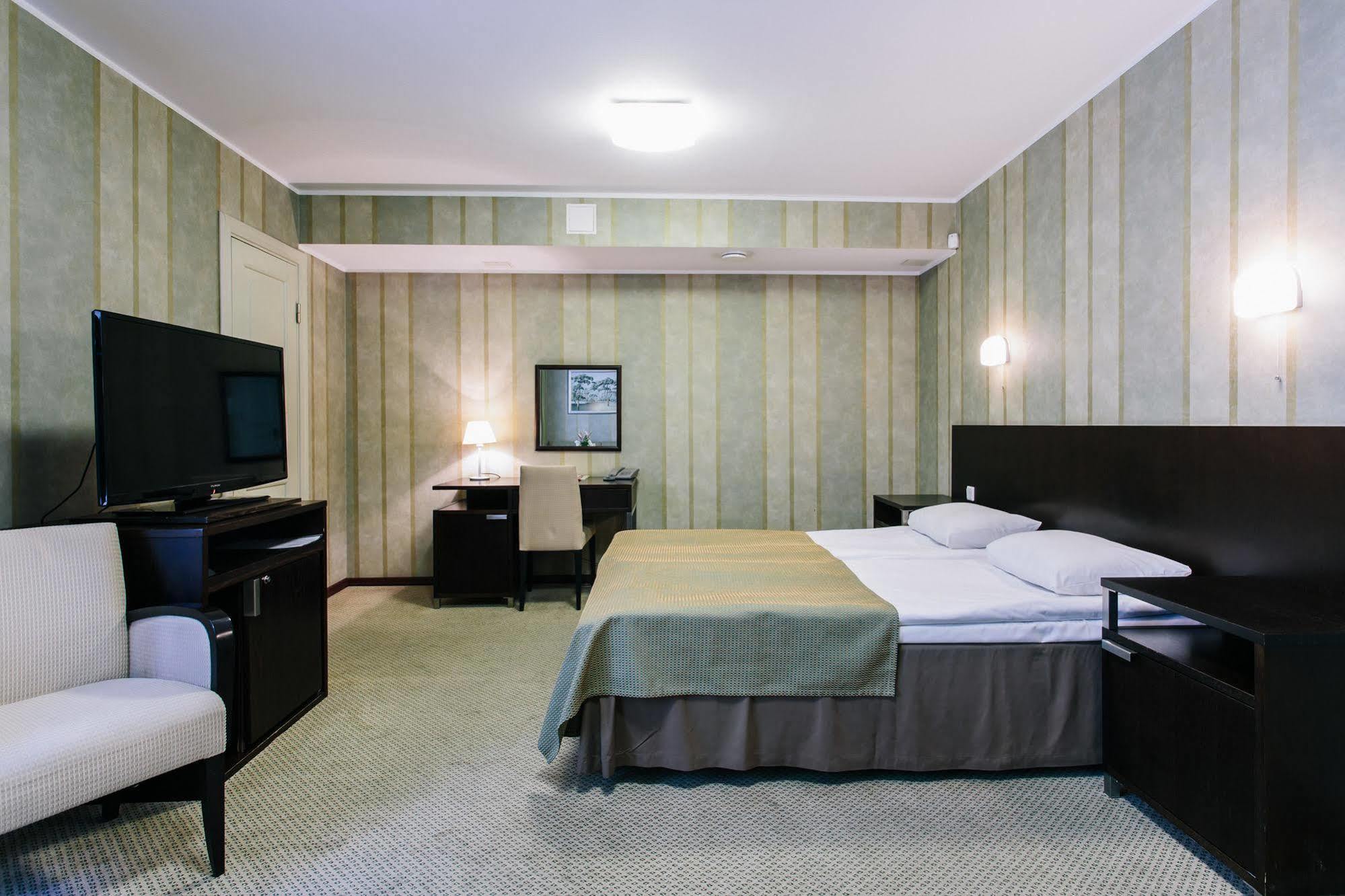 Hestia Hotel Maestro Old Town Tallinn Luaran gambar