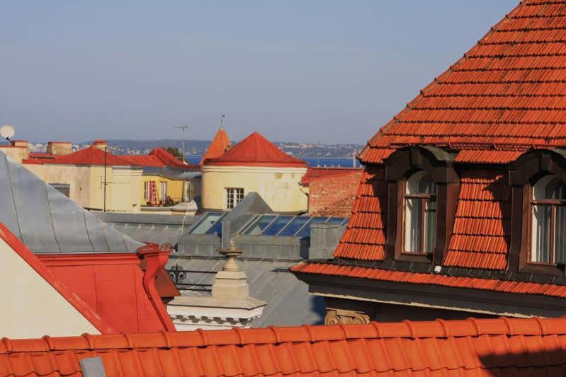Hestia Hotel Maestro Old Town Tallinn Luaran gambar