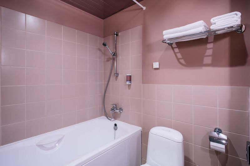 Hestia Hotel Maestro Old Town Tallinn Luaran gambar