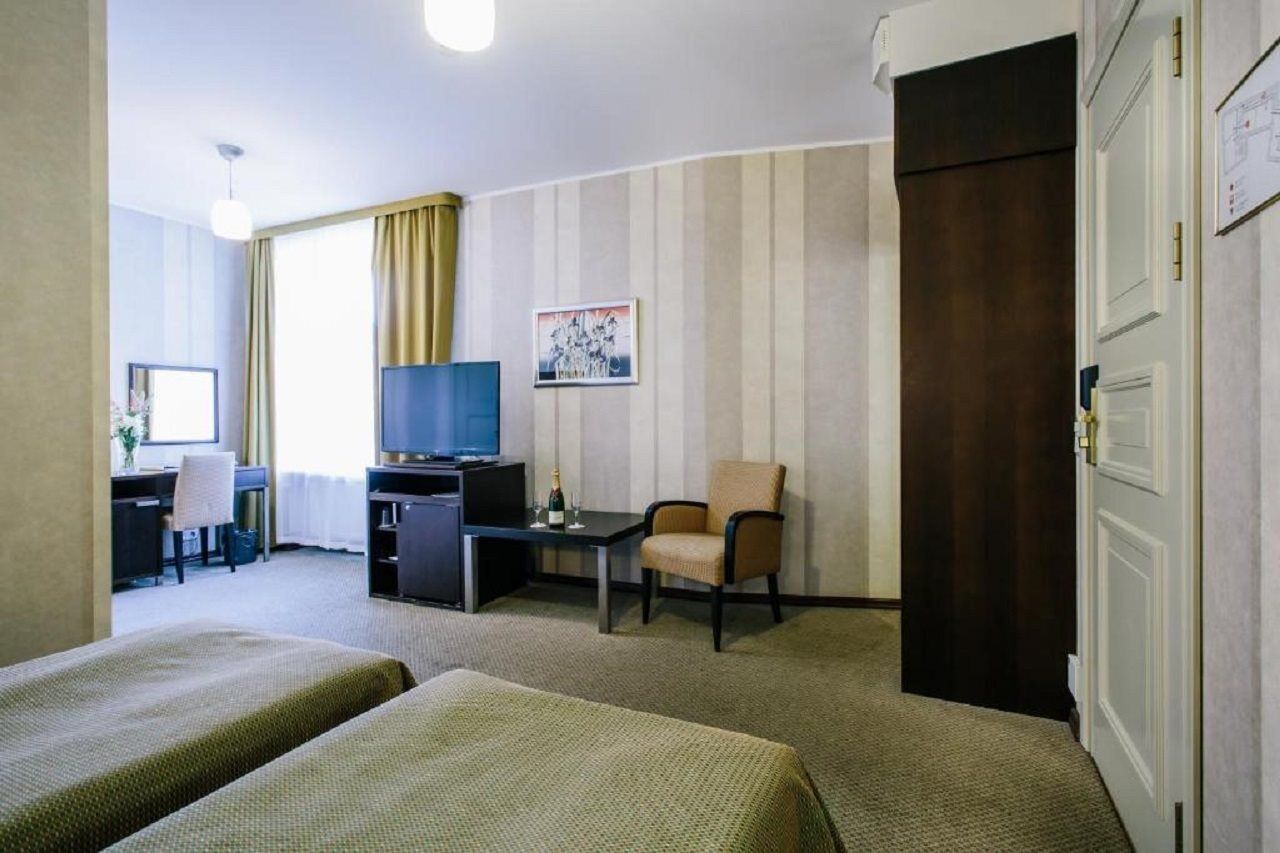 Hestia Hotel Maestro Old Town Tallinn Luaran gambar