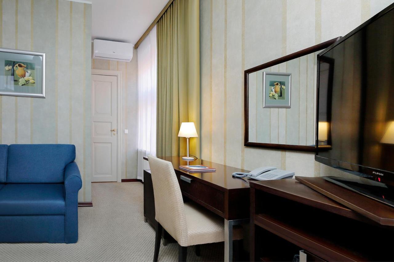 Hestia Hotel Maestro Old Town Tallinn Luaran gambar