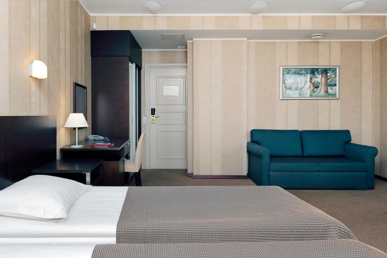 Hestia Hotel Maestro Old Town Tallinn Luaran gambar