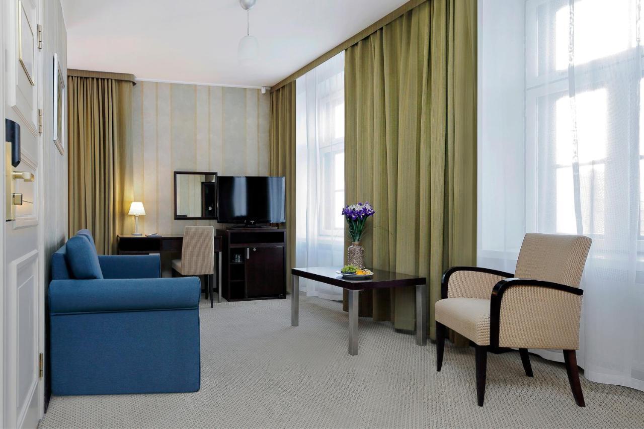 Hestia Hotel Maestro Old Town Tallinn Luaran gambar