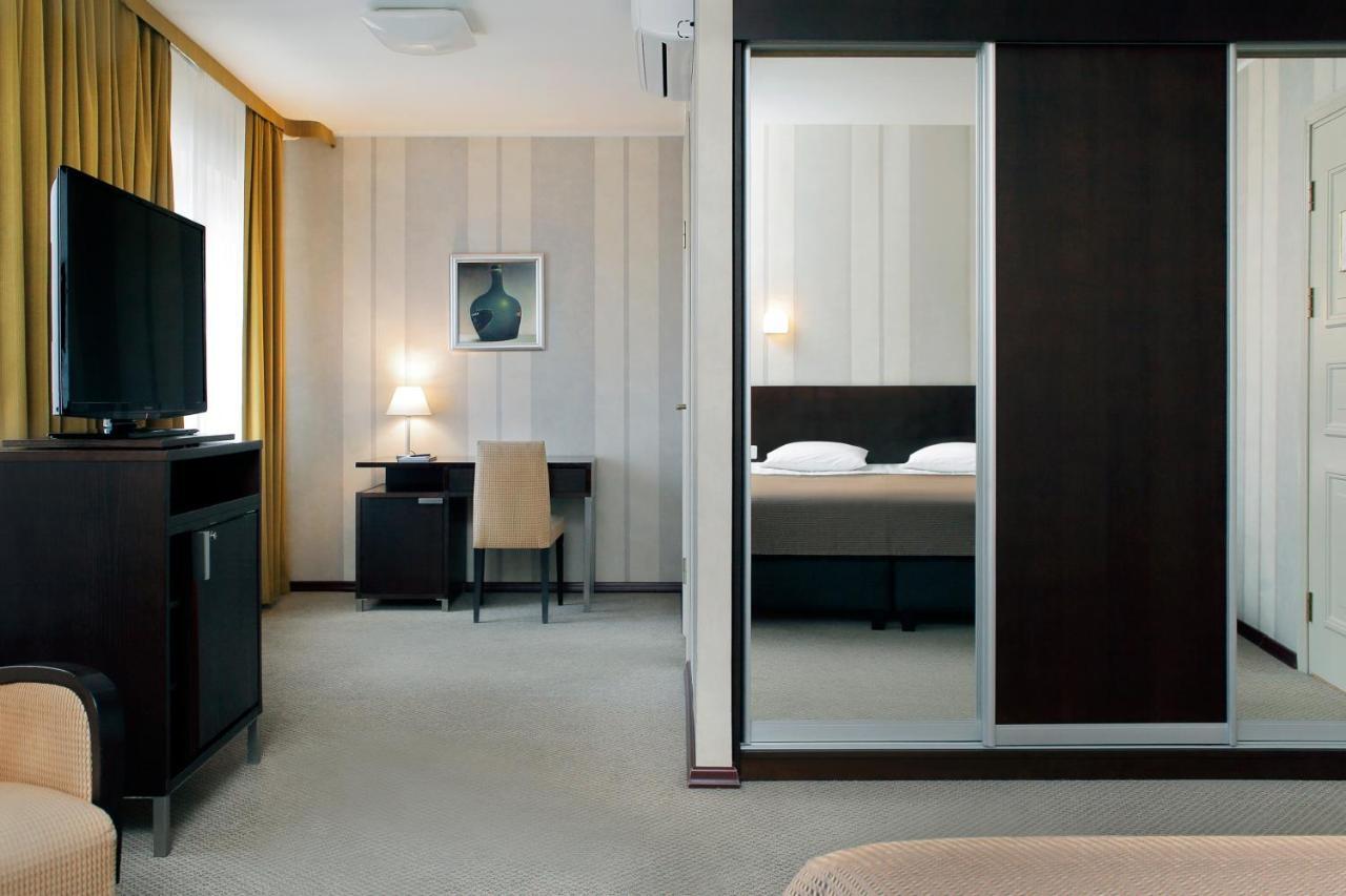 Hestia Hotel Maestro Old Town Tallinn Luaran gambar