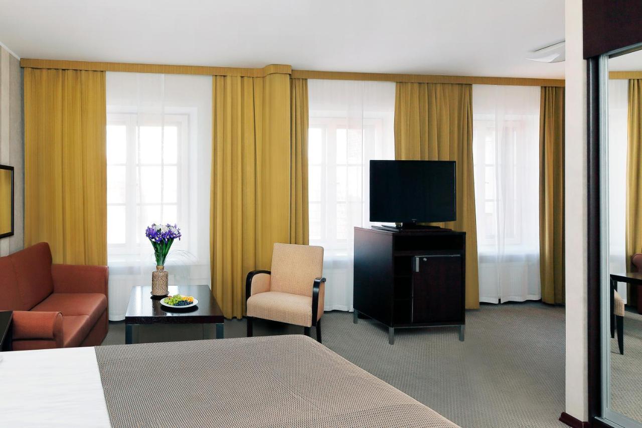 Hestia Hotel Maestro Old Town Tallinn Luaran gambar