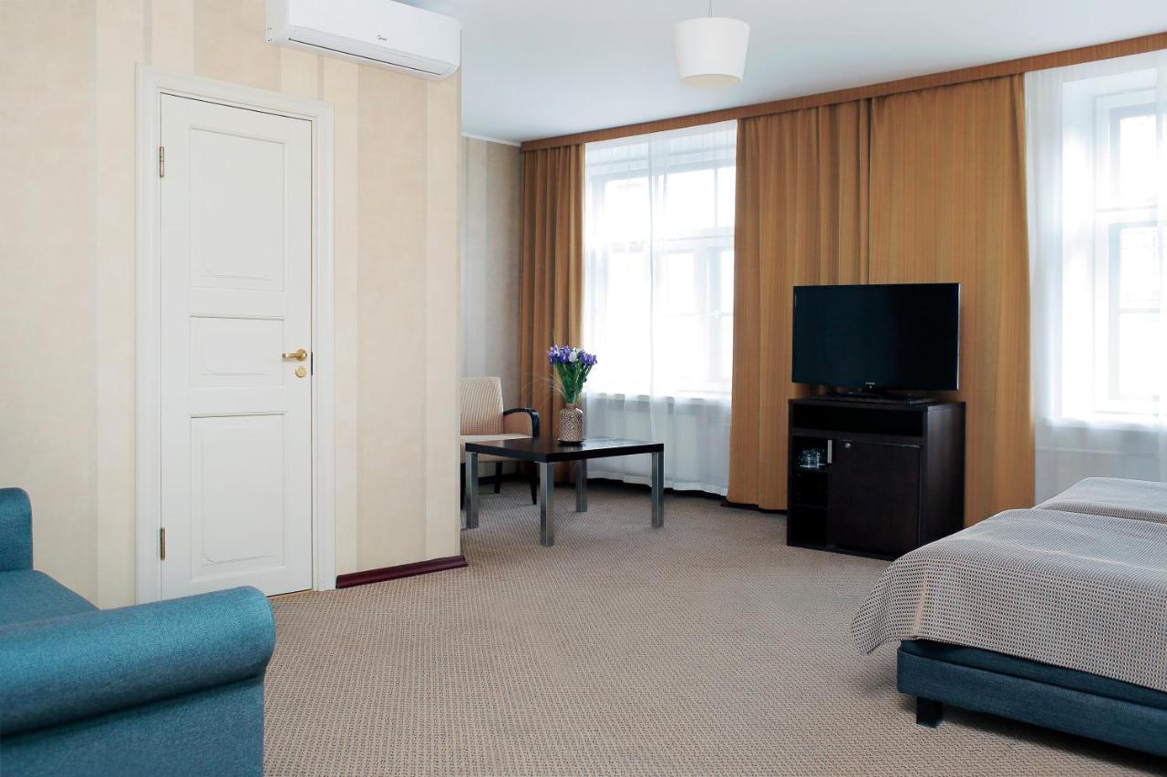 Hestia Hotel Maestro Old Town Tallinn Luaran gambar