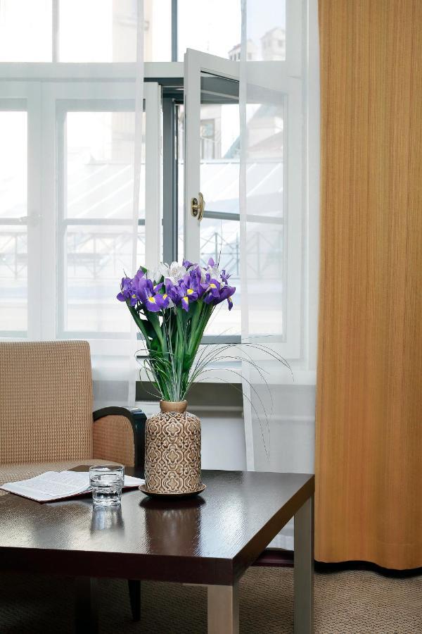 Hestia Hotel Maestro Old Town Tallinn Luaran gambar