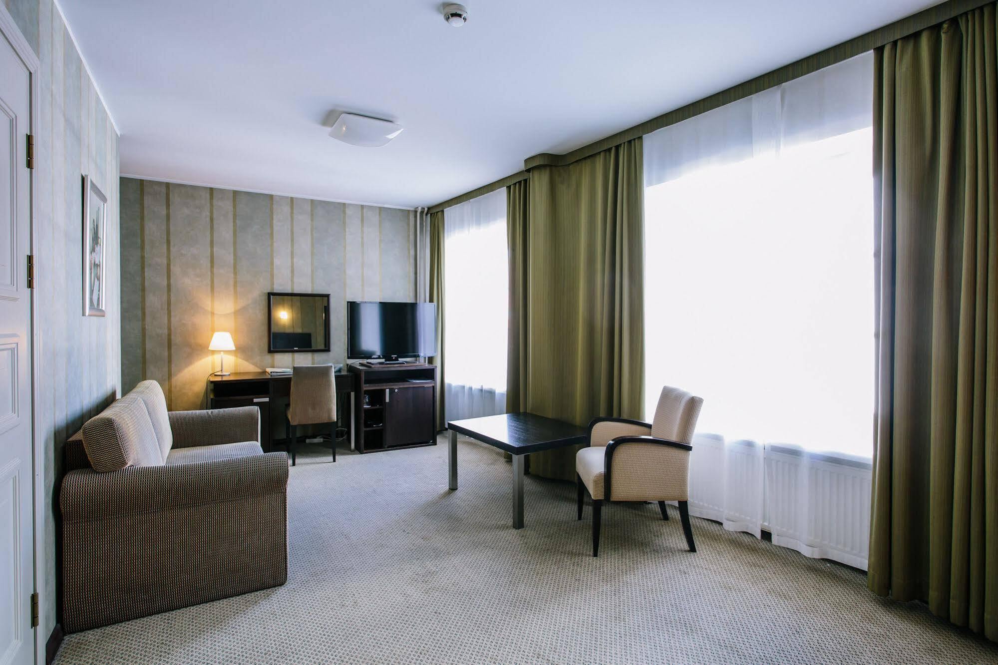 Hestia Hotel Maestro Old Town Tallinn Luaran gambar