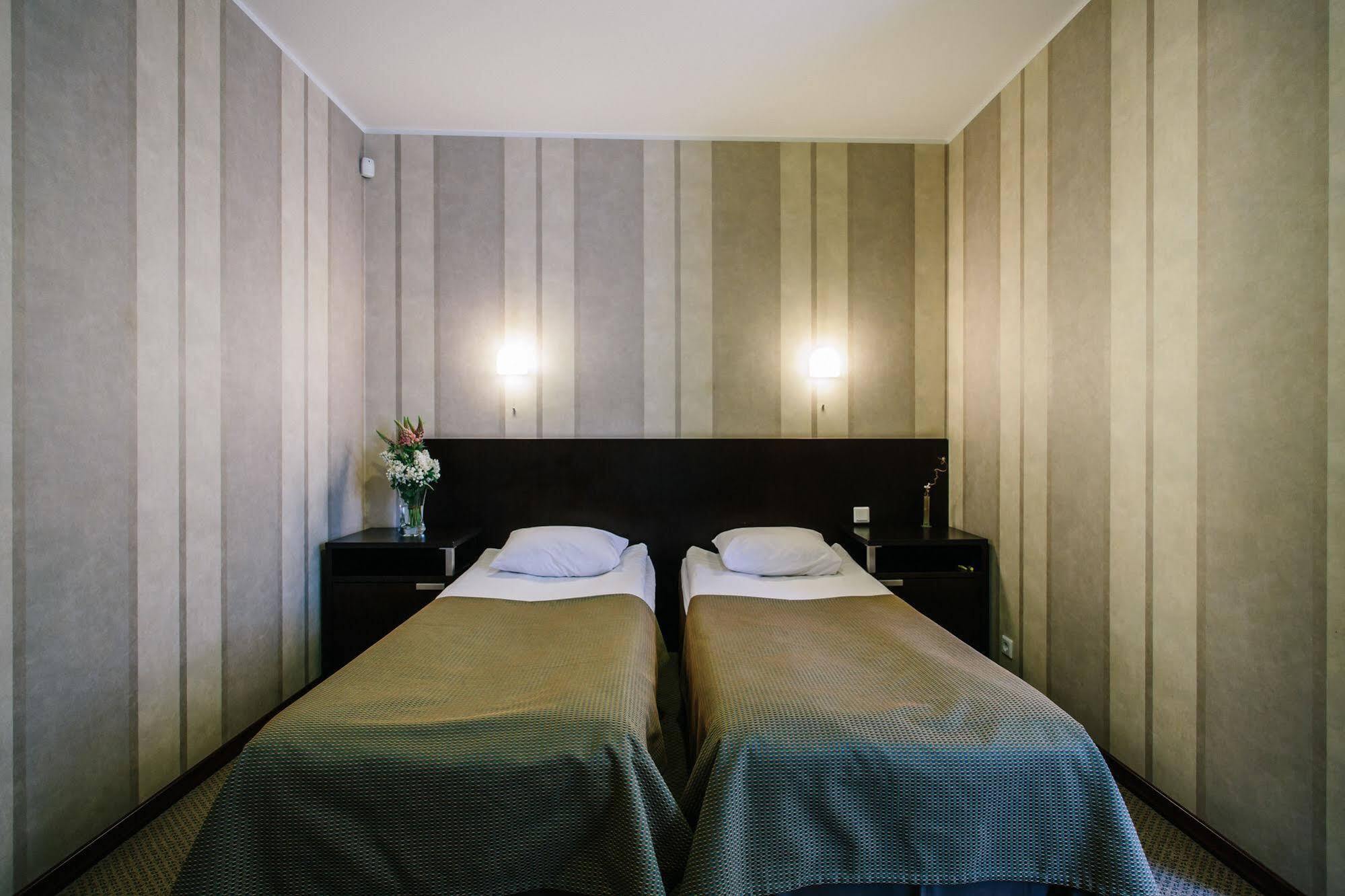 Hestia Hotel Maestro Old Town Tallinn Luaran gambar